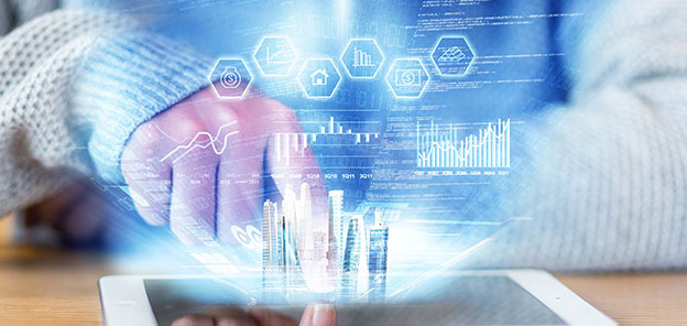 依托PA旗舰厅智能物流平台的生态圈优势